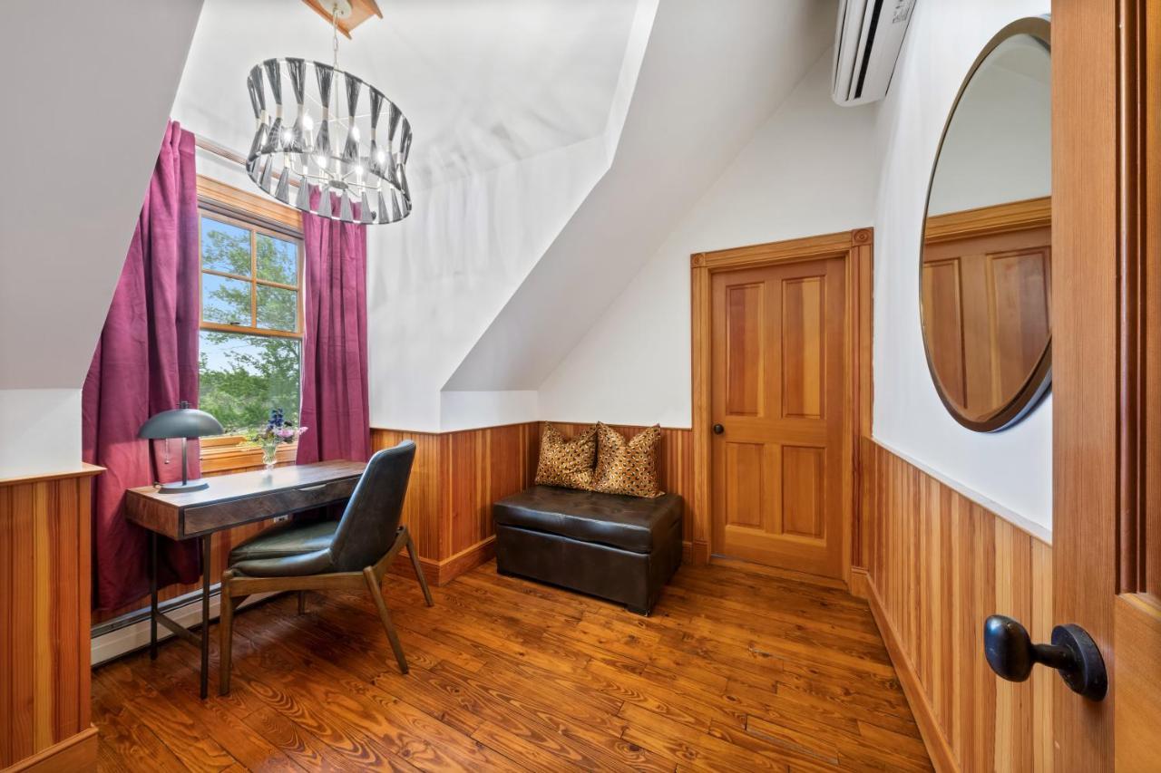 Hotel Mountain Brook Tannersville Exterior foto