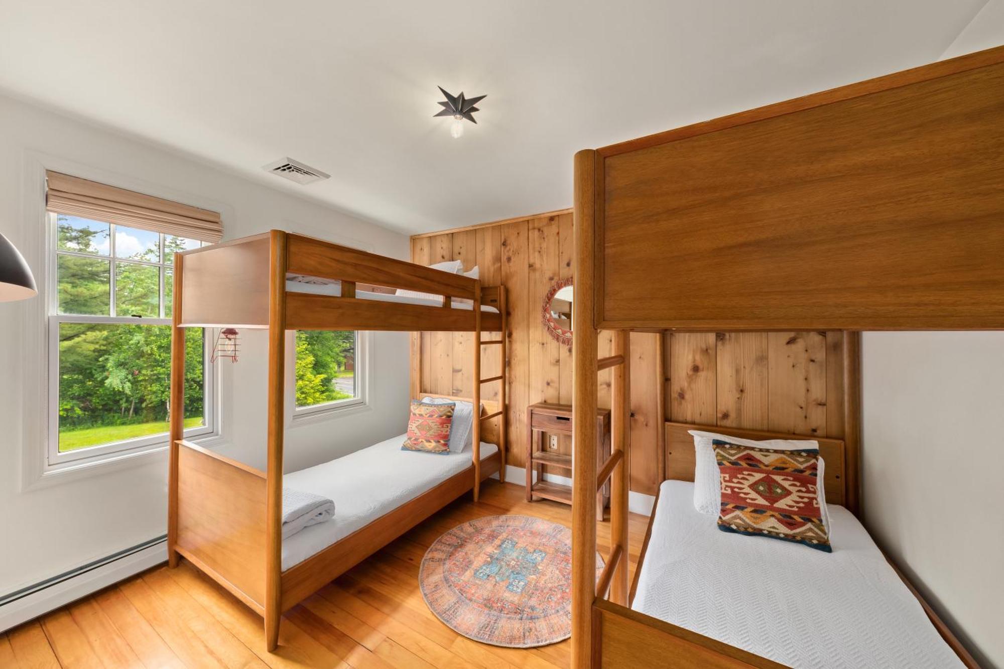 Hotel Mountain Brook Tannersville Exterior foto